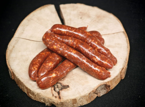 Boucherie Puig - chorizo à griller