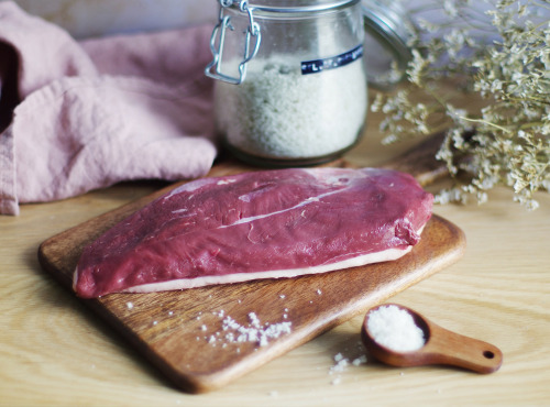 Ferme Caussanel - Magrets De Canard (par 3)