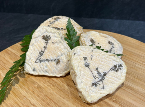 Maison BAYLE - Champions du Monde de boucherie 2016 - Cœur de Berger - 90g