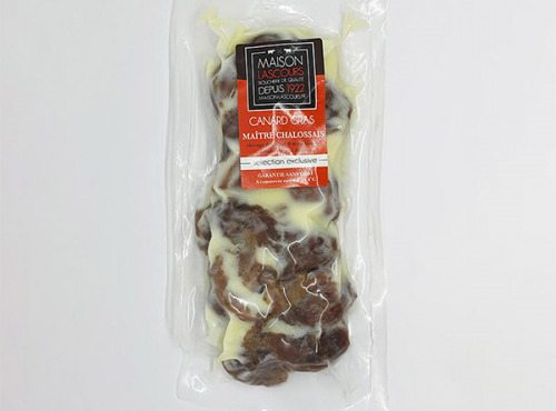 Maison Lascours - Gésiers de Canard Confits - 250gr