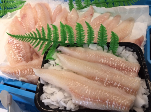 AQUADIS NATURELLEMENT - Filets D’églefin Sans Peau Sans Arête