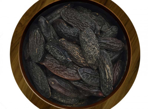 La Brigade des Epices - Fèves Tonka entières du Brésil - 40g