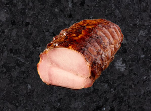 Boucherie Charcuterie Traiteur Lionel Ghérardi - Rôti de Porc cuit en tranches - 600g