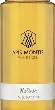 Apis Montis - Robinia - Pot de 400g