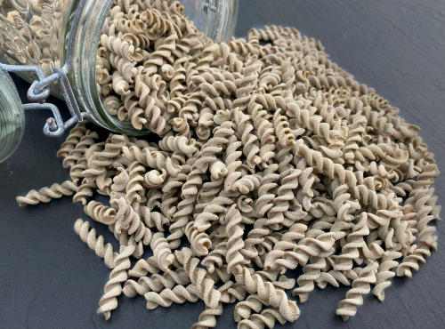 La Ferme du Joyeux Laboureur - Pâtes Tire-Bouchon en vrac 1kg