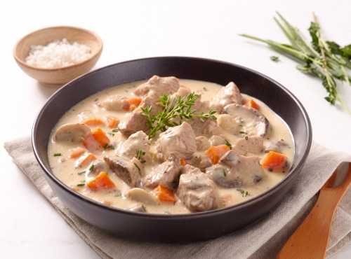 La Ferme de Blas'Lait - Blanquette de Veau 375g