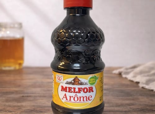 Maison Schmid - Arôme Melfor