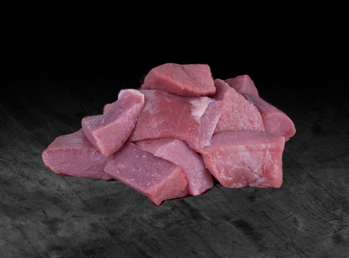 Maison Lascours - Sauté Veau Grain De Soie 500g