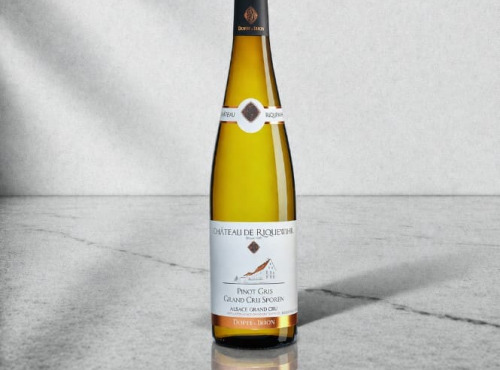 Maison Schmid - Pinot Gris Grand Cru Sporen - Dopff & Irion