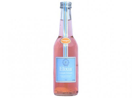 Constant Fromages & Sélections - Limonade aromatisé Mangue 33cl