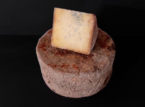 La Fromagerie Marie-Anne Cantin - Bleu De Termignon - 250gr