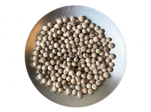 Esprit Zen - Poivre Blanc de Kampot IGP -  sachet refermable de 50g