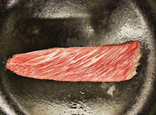 MAISON AITANA - Ventrèche de Bœuf Wagyu 3kg