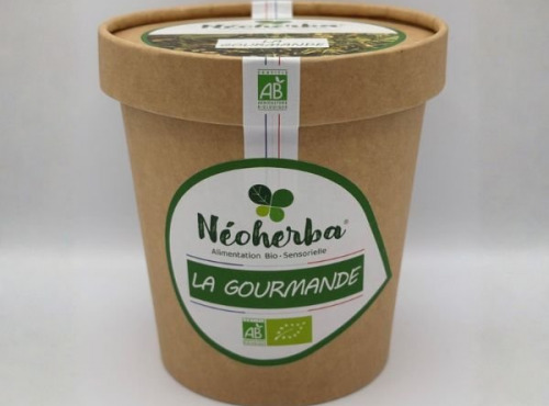 Néoherba - La Gourmande