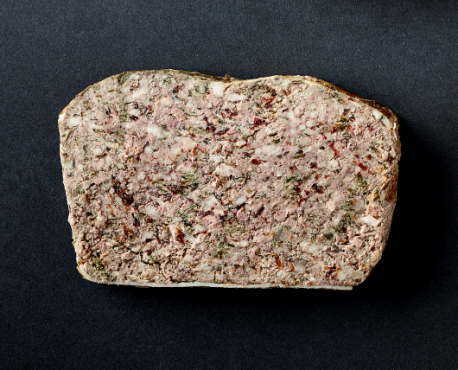 Le Lavandier Charcutier Pontivy - Pâté aux Algues (1kg)