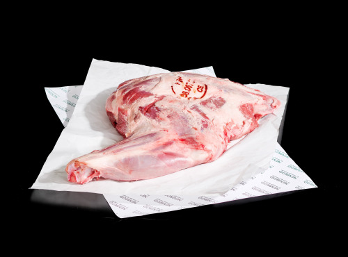 Nemrod - Epaule de Sanglier A/OS (2x2,5kg)