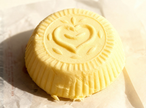Beurre Plaquette - Le Beurre Doux  Moulé  250g