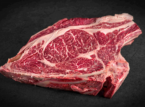 Domaine Sébastien Moreau - L'Entrecôte de Campiache - Race Wagyu Hauts-de-France