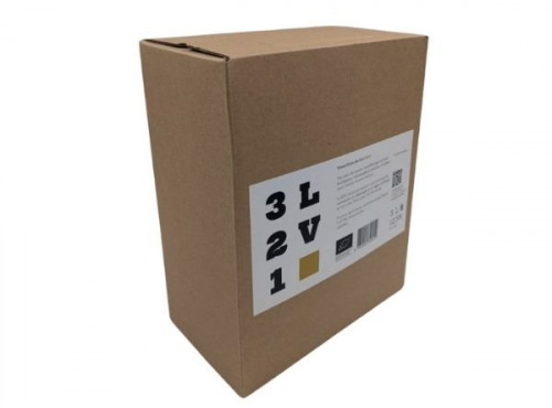 Pépin - BIB Blanc 3L