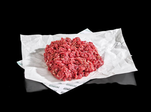 Nemrod - Préparation de viande hachée de Cerf (salée à 15g/kg) (1kg/colis)