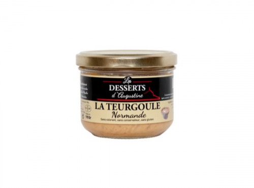 La Chaiseronne - LA TEURGOULE NORMANDE
