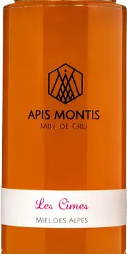 Apis Montis - Les Cimes - Pot de 40g