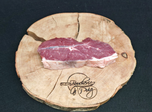 Boucherie Puig - Paleron x1