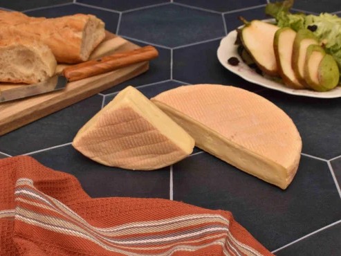 Fromage Gourmet - Munster Fermier AOP 200g