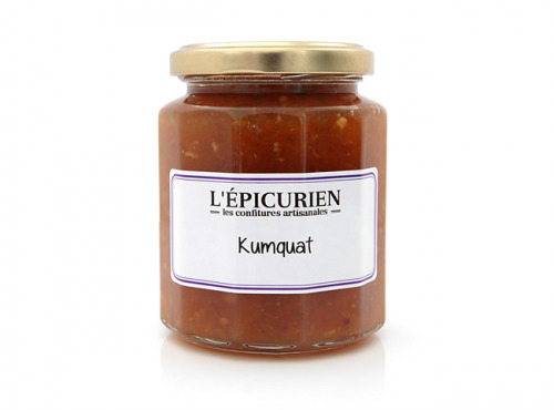 L'Epicurien - KUMQUAT