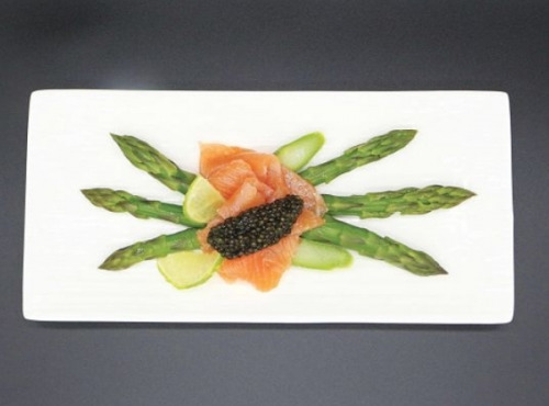 Akitania, Caviar d'Aquitaine - Caviar D'aquitaine Akitania Nouvelle Récolte Coffret 30g