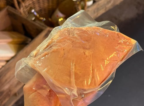 Maison Millas - Fond de jambon blanc