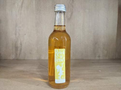 Ferme Joos - Jus de pomme Le Réveil de Cassel 25 cl