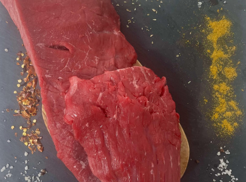 Boucherie Lefeuvre - Steak de bœuf Parthenais x4