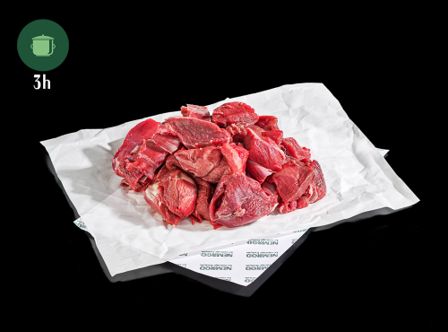 Nemrod - Civet de Cerf - 500 g