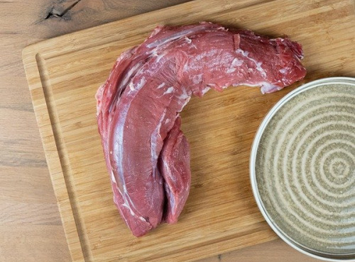 Maison Victor - Depuis 1976 - Filet mignon de veau - 1800gr