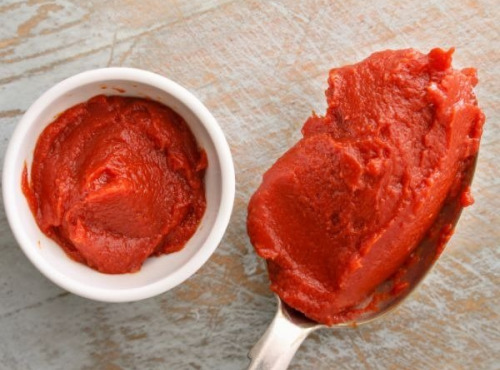 ChâteauFer - Concentré de tomate 80g