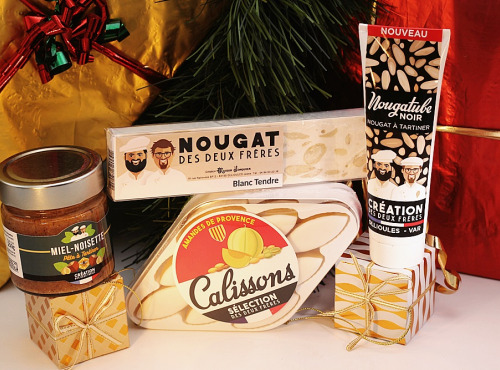 Maison Jonquier - Box De Noël