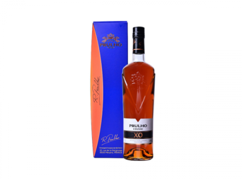 MAISON PRULHO - Compagnie Française des Spiritueux - Cognac Prulho Hydra XO