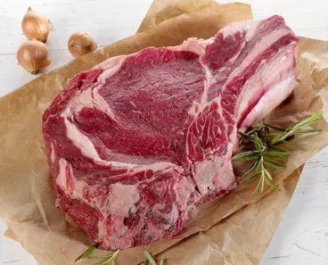 Ferme de Carcouet - Colis Grill Bio - 3 kg