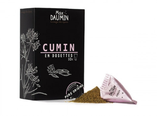 Epices Max Daumin - Cumin