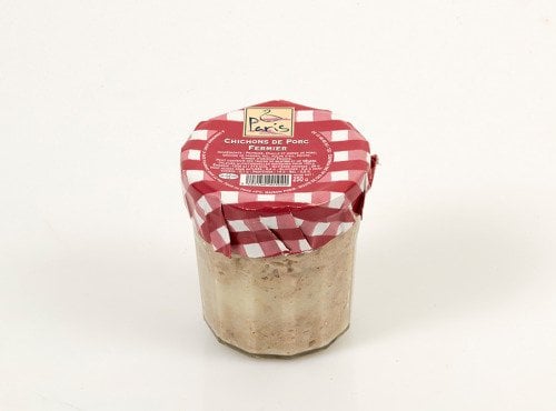 Maison Paris - Chichons de porc fermier