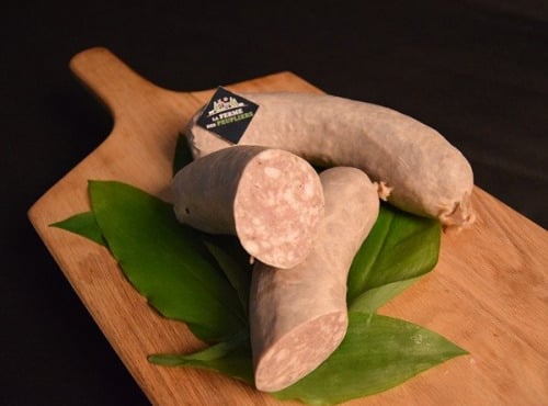 La Ferme des Peupliers - Andouille 350g