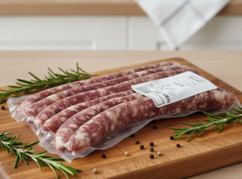 La Ferme de Cabrol - Chipolata 500g