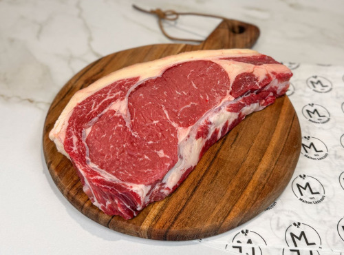 Maison Lascours - Entrecôte de Bœuf Angus IGP - 700g