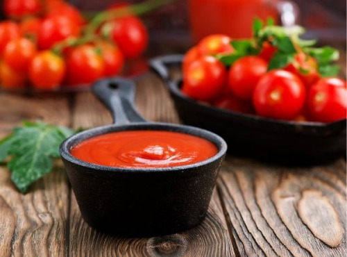 ChâteauFer - Sauce tomate 450g