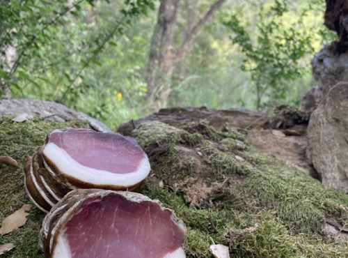 Terroirs de Corse - Lonzu Corse Entier