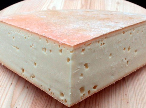 Fruitière des Suchaux - Raclette 300g