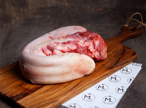 Maison Lascours - Langue de Bœuf - 1400gr