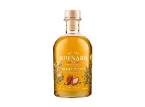 Huilerie Maison Guénard - Huile d'Argan 100% vierge 24cL