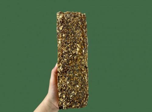 L'Atelier d’Eugène - Le Rix Sarrasin 500g